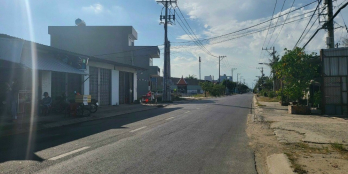 Bán nhà MT đường Bùi Tư Toàn , An Lạc ,Bình Tân , tpHCM 100m2 ( Full thổ ) SHR