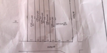 Đất giá rẻ cho nhà đầu tư hay mua để dành 1 lô duy nhất 380 triệu