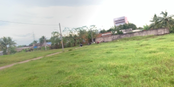 SANG GẤP LÔ ĐẤT MẶT TIỀN KCN TÂN HƯƠNG HUYỆN CHÂU THÀNH TIỀN GIANG