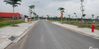 Cần ra vài nền Dragon Pearl - DT 90m2 - Giá 1ty7 - Ngay KCN Ngọc Phương Đông