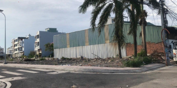 Bán đất 2 mặt tiền đường Hồ Văn Long giá chỉ 3,6 tỉ