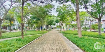 CHÍNH CHỦ BÁN GẤP NỀN 62M2 THỔ CƯ XÂY TỰ DO ĐƯỜNG NHỰA KẾ CÔNG VIÊN Q.BÌNH TÂN