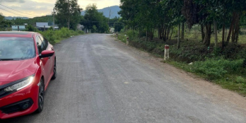 CẦN BÁN LÔ ĐẤT THÔN BẾN KHẾ ,XÃ KHÁNH BÌNH ,KHÁNH VĨNH GIÁ CHỈ 950tr