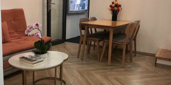 Cần bán căn hộ Ecohome Bình Thạnh từ 1,3 tỷ - Full nội thất cao cấp