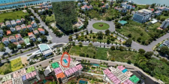 KĐT biển An Viên Nha Trang- Căn hộ New Galaxy Nha Trang. LH: 0869328095