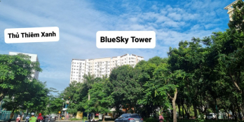 Cần bán gấp căn hộ GÓC đẹp nhất dự án tại HQC Bình TRưng Đông, Q2, TP Thủ Đức.