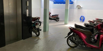 GẤP BÁN GIẢM 2TỶ. CHDV 136M2 6TẦNG NGAY UBND QUẬN TÂN PHÚ, DÒNG TIỀN 70TRIỆU