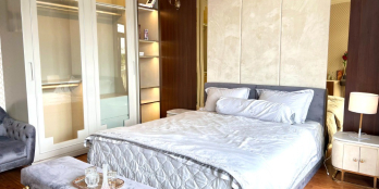 Nhà phố thương mại Thăng Long 2 đại lộ 25m trung tâm hành chính mới Bàu Bàng