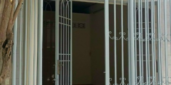 Bán Nhanh Nhà C4 2 Mặt Tiền, Thổ Cư 100% Sổ Riêng, Gần Ngã 4 Chợ Phú Thọ