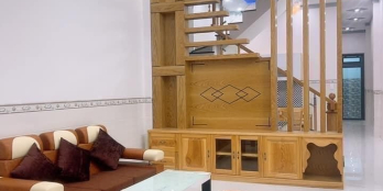 Bán nhà đúc hai mặt tiền Long bình chợ Điều biên hòa đồng nai