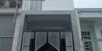 Bán gấp Nhà hẻm 35 Phan Văn Hớn (sổ riêng), Xuân Thới Thượng 650tr 0901.321.245