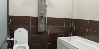 3p.3wc. Nhà đúc thiệt 690tr/91m2. Sổ rời, Trần Văn Mười full nội thất
