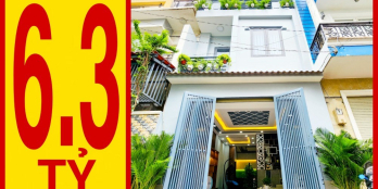 BÁN NHÀ PHỐ HẺM XE HƠI 1979 HUỲNH TẤN PHÁT NHÀ BÈ - 4.2X13M, PHUCNHADAT.VN