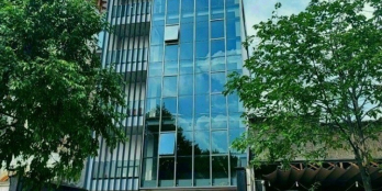 Bán nhà 158 Cô Giang, Quận 1 diện tích: 4,5x18m, nở hậu 6,3m. Giá 31 tỷ