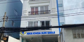 Bán gấp tòa nhà mặt tiền góc Nguyễn Thông hầm 7 lầu thang máy. HĐT 95tr/th, giá