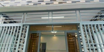 Tôi chính chủ cần bán căn nhà mới xây cần ra nhanh DT4X10 MT TÊN LỬA Bình Tân