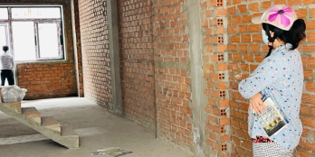 Mở bán 21 căn nhà phố liền kề đã có sổ từng căn mặt tiền rộng quận Tân Phú