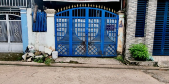 Bán Nhà Thổ Cư 100% Ngay Chợ K8 Long Bình Tân, Giá 3.9 Tỷ, DT 5x34 (Thương Lượng