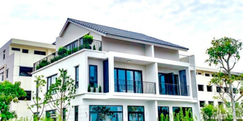 Nhà 5x20m 3Tầng dự án Gem Sky World liền kề sân bay Long Thành