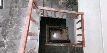 Nhà Mới 4 tầng-4 PN giá chỉ 3 tỷ xx