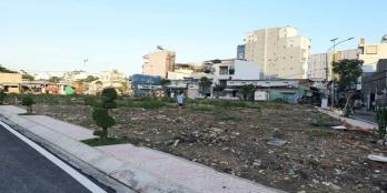 MỞ BÁN 13 LÔ ĐẤT NỀN KDC HỒ VĂN LONG  64M2/590TR