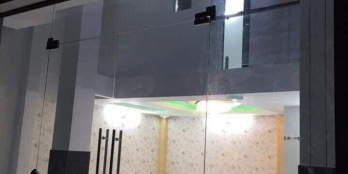 Gò Vấp SHR --- Phạm Văn Chiêu --- Ô Tô Vi Vu 1 Trục