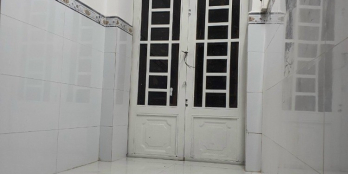 Cần bán nhà căn góc 24m2, 2 lầu, hẻm 6m, giá chỉ 1 tỷ 250