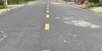 Bán GẤP nhà mặt tiền phường Vĩnh Tân Tân Uyên Bình Dương