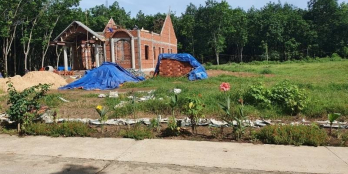 CẦN BÁN GẤP 3.500M2 ĐẤT VƯỜN NGAY CHỢ, UBND, TRƯỜNG HỌC GIÁ 250 TRIỆU