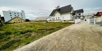 Cần bán lô đất 540m² đường Ngô Tất Tố, P8, Đà Lạt.