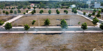 680 triệu sở hữu đất nền vị trí vàng trung tâm TP Đồng Xoài