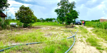 290 triệu/1,189m2 ngang 12m đất Đăk Lak gần QL26