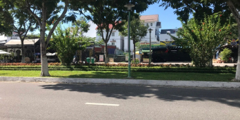 Bán Lô đất xinh đẹp đường 30 Tháng 4-Q.Hải Châu-ĐN-118m2-Chỉ 115tr/m2-0901127005