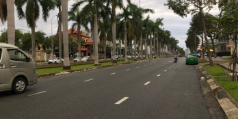 Cặp đôi Hoàn Hảo đường 30/4-Hải Châu-ĐN-236m2-31Tỷ Thương lượng-0901127005