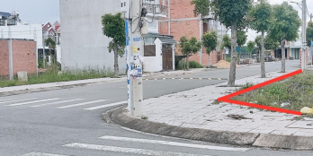 CHÍNH CHỦ bán đất 2 MẶT TIỀN đường TL10 , phạm văn hai , bình chánh để trả nợ