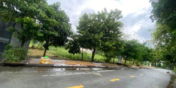 HOT,  MẶT TIỀN ĐƯỜNG, BÌNH TRƯNG tây , 8*23, QUẬN 2,   TẦNG, tỷ