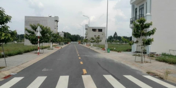 Mở bán đất đầu tư f0 Liền Kề Thành Phố Mới, bình dương, giá gốc chỉ 890 triệu