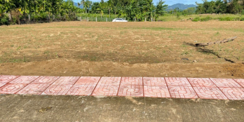 Bán đất nền View sông Thành Phố Quảng Ngãi giá rẻ 299tr/ lô