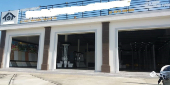 CHÍNH CHỦ CHO THUÊ MẶT BẰNG KINH DOANH  MẶT TIỀN VỊ TRÍ ĐẸP - CHO THUÊ LÂU DÀI