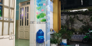 Bán nhà HXH Đường số 8, phường Tăng Nhơn Phú B, Thủ Đức, 130m2, ngang 7m, chỉ 7