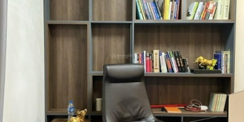 Duy nhất một căn hộ studio đầy đủ tiện nghi tại Vinhomes Symphony Riversid