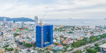 CĂN HỘ GRAND CENTER CHIẾT KHẤU HẤP DẪN LÊN ĐẾN 24%