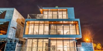 Quá kẹt tiền, mặc dù tiếc n cần bán gấp biệt thự tâm huyết ngay mặt sông Đà Nẵng