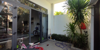 Siêu Phẩm! Bán nhà phố 3 tầng đường 7m5 ngay trung tâm Khuê Trung Cẩm lệ Lh ngay