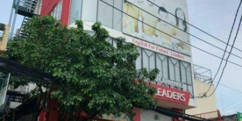 Bán nhà MT Bùi Thị Xuân, P Bến Thành Quận 1. DT: 6 x 20m giá chỉ 52 tỷ, HĐT 140t