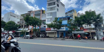 Bán Nhà Mặt Tiền Nguyễn Thị Minh Khai P. Bến Thành Quận 1. DT ( 6x25 ). Trệt + L