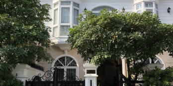 Bán GẤP nhà phố KDC Cityland Garden Hills, P.5, Gò Vấp, 6x20m, 5 tầng, 27 tỷ