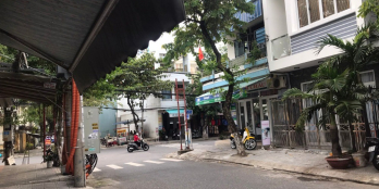 Nhà Mặt tiền Phan Bôi-Sơn Trà-ĐN-85,5m2-Giá Chỉ:6,5 Tỷ-Liên hệ Hoàng 0901127005