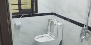 Bán nhà kinh doanh Quận Ba Đình, ngõ phố Hoàng Hoa Thám, 35m2- giá 4,5 tỷ