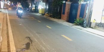 Hóc Môn SHR  -  Nguyễn Ảnh Thủ  -  70m2 4PNKK